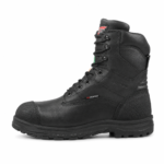 ⁦حذاء Red Wing King Toe 3512 – أسود مقاوم للماء⁩ - الصورة ⁦2⁩