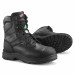 ⁦حذاء Red Wing King Toe 3512 – أسود مقاوم للماء⁩ - الصورة ⁦5⁩