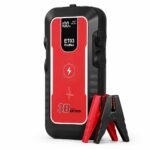 ⁦جهاز 3D MOBCO ET03 ProMax لتشغيل بطارية السيارة⁩ - الصورة ⁦3⁩