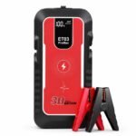 ⁦جهاز 3D MOBCO ET03 ProMax لتشغيل بطارية السيارة⁩ - الصورة ⁦5⁩